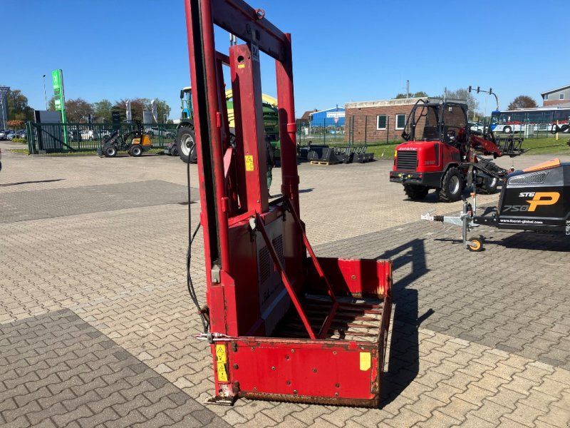 BvL TOPSTAR 170 HDW