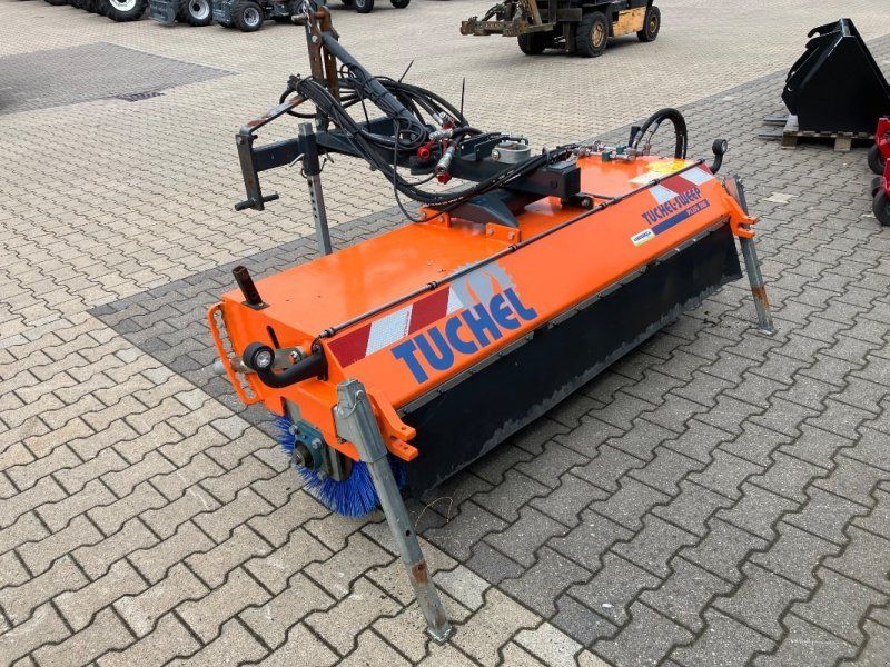 Tuchel PLUS 590