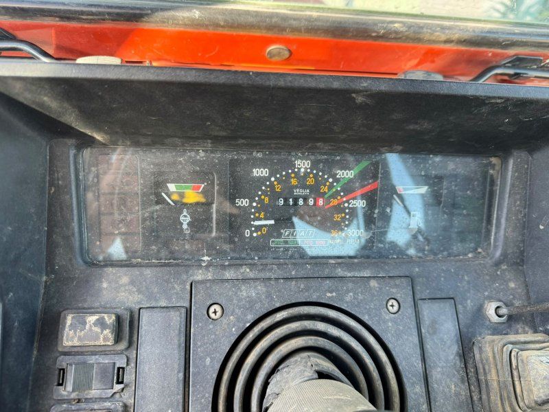 Fiat 80-90 DT