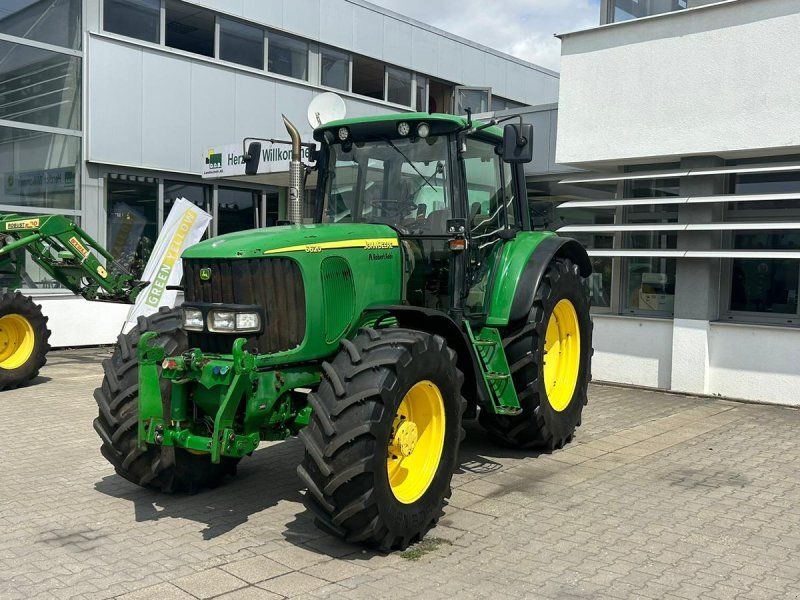 John Deere 6620