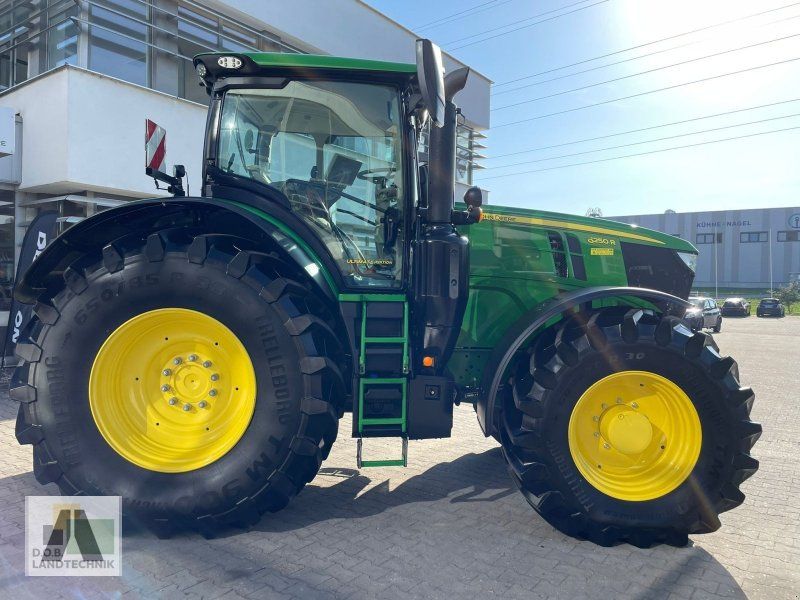 John Deere 6250R 6250 R