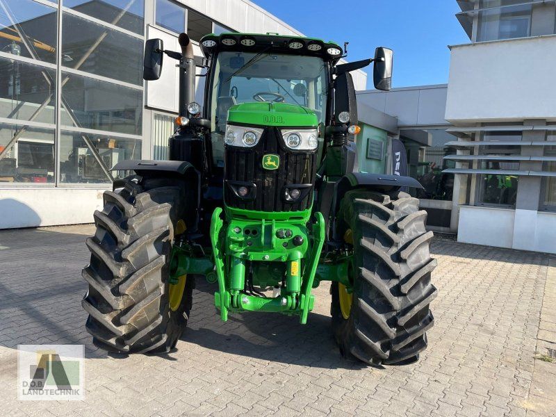 John Deere 6250R 6250 R