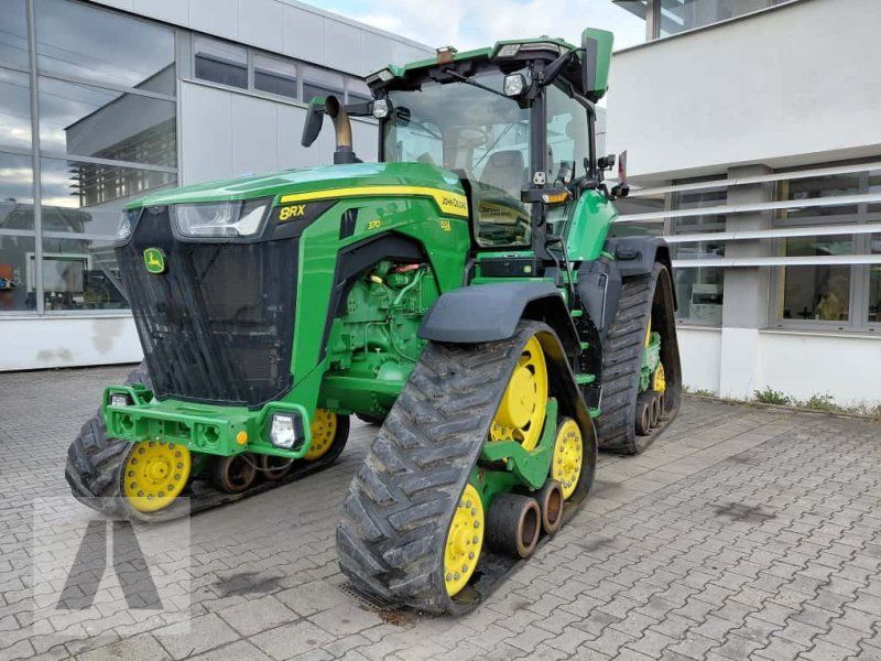 John Deere 8RX 370 8RX370