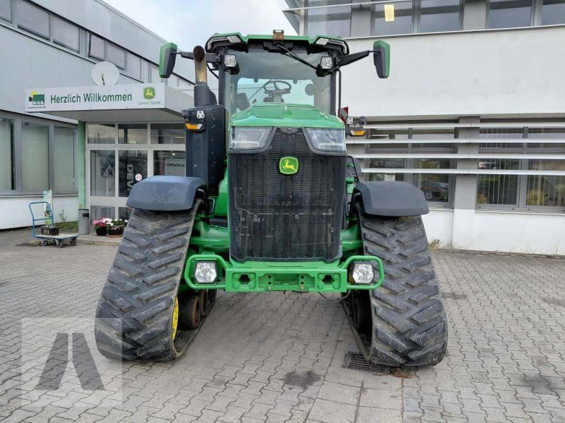 John Deere 8RX 370 8RX370