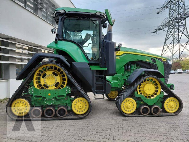 John Deere 8RX 370 8RX370