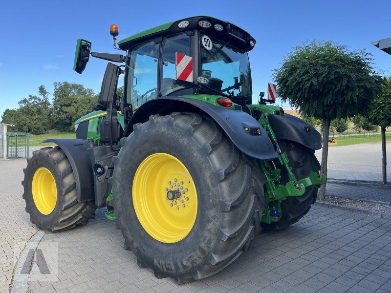 John Deere 6R250 6R 250
