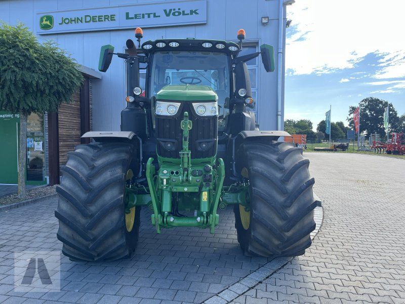 John Deere 6R250 6R 250