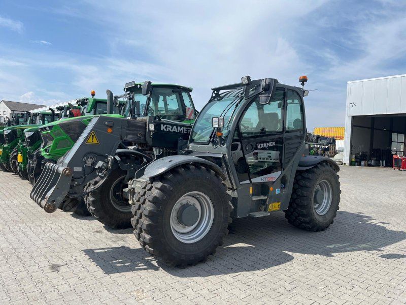 Kramer KT 557