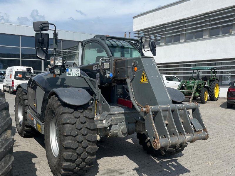 Kramer KT 557