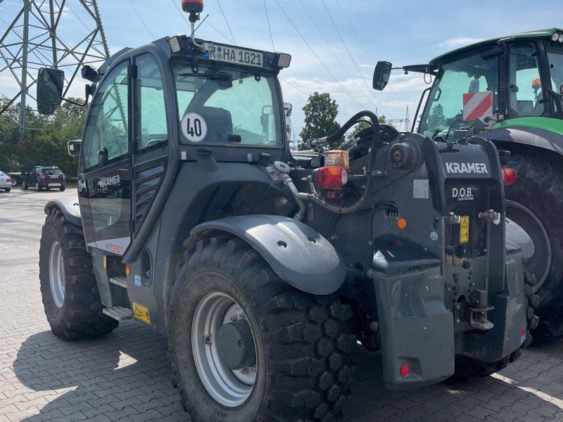Kramer KT 557