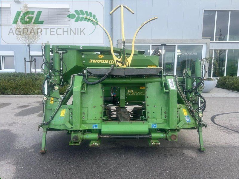 Krone EasyCollect 753