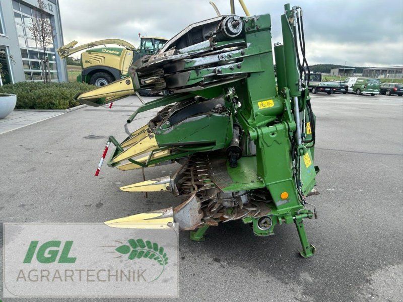 Krone EasyCollect 753