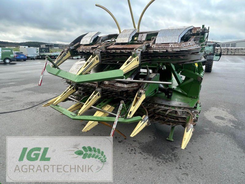 Krone EasyCollect 753