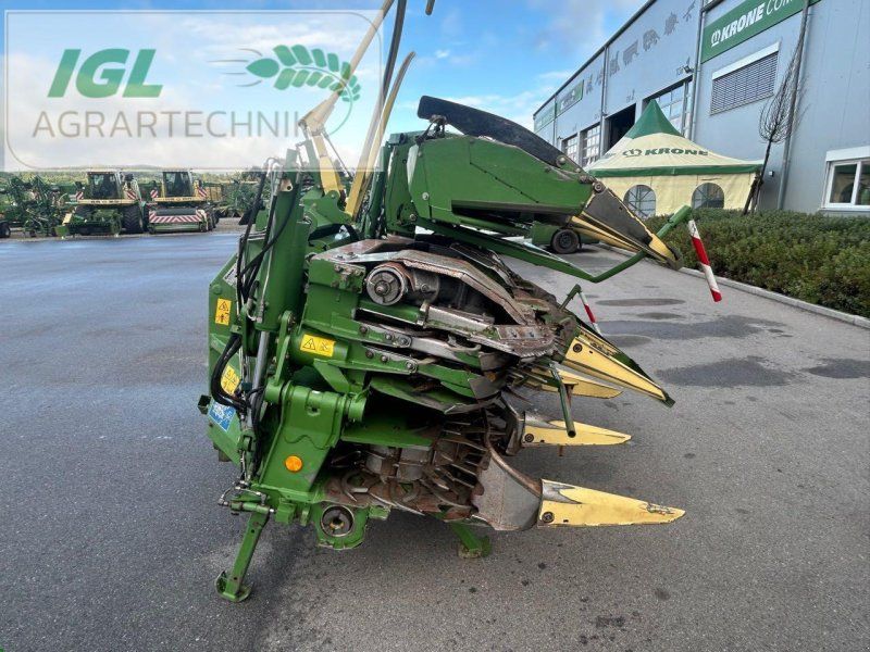 Krone EasyCollect 753
