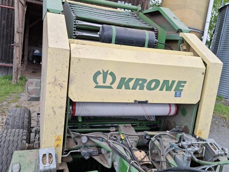 Krone VarioPack 1800