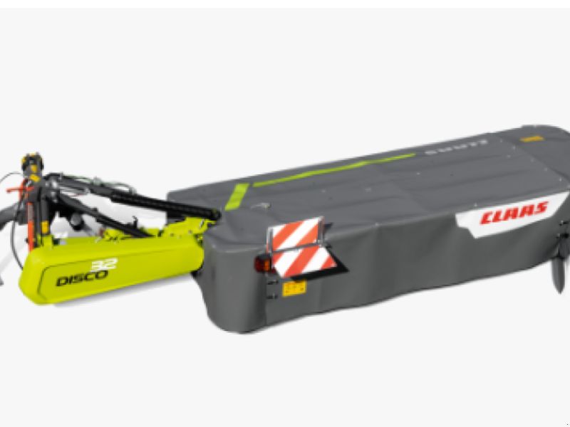 Claas DISCO 32
