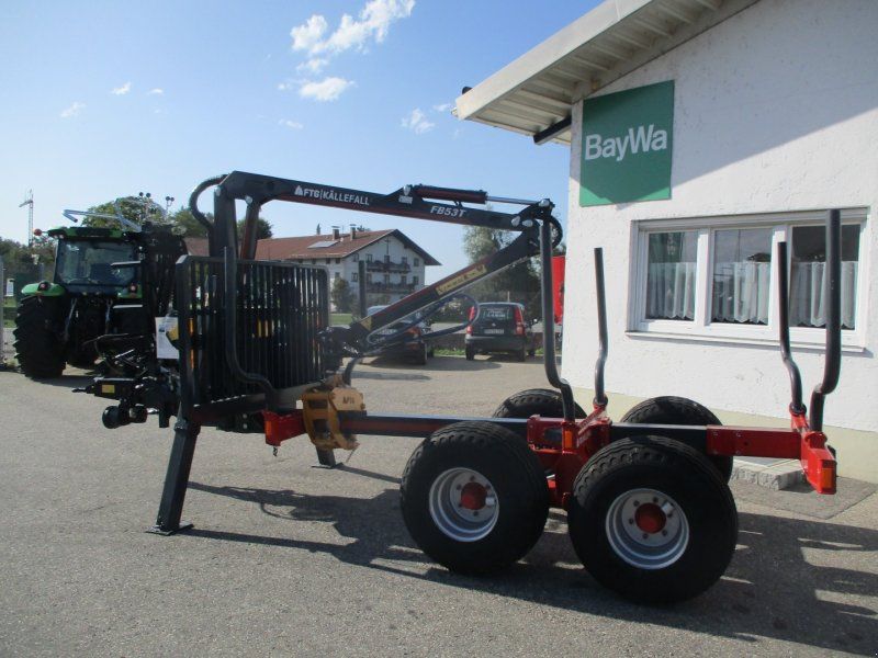 Källefall FB 70