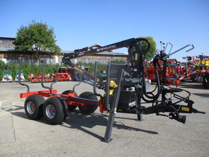 Källefall FB 70