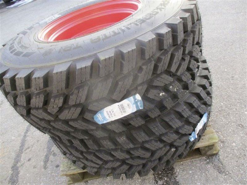 440/80 R 24  #365