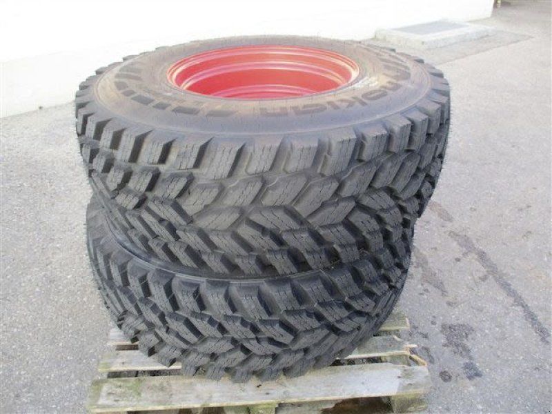 440/80 R 24  #365