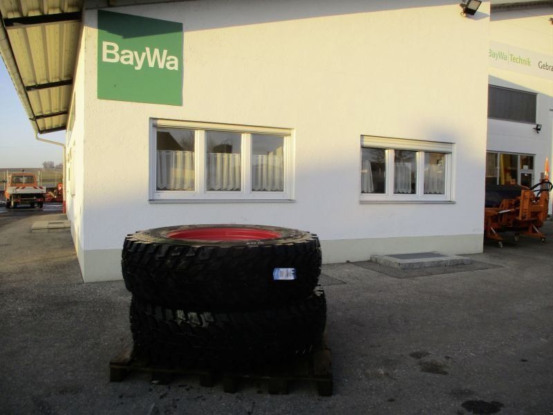 480/80 R 38 #366
