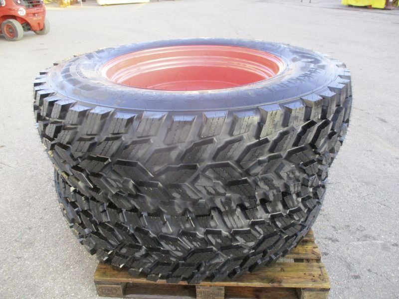 480/80 R 38 #366