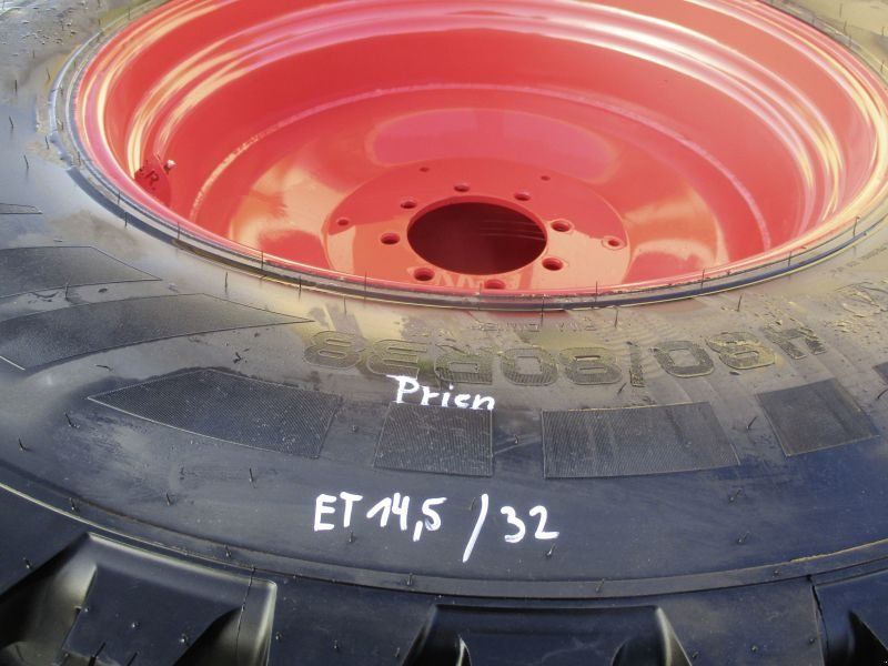 480/80 R 38 #366