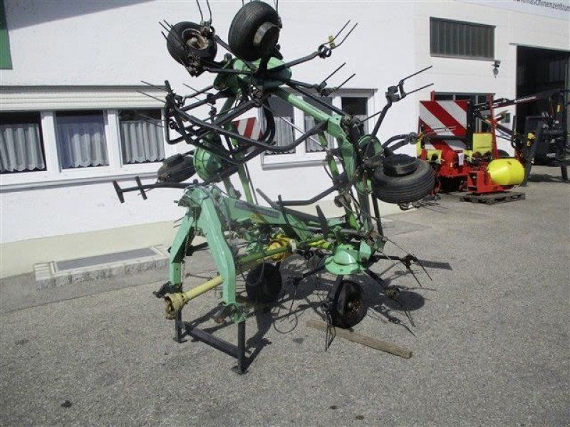 Deutz-Fahr KH 3.64 HYDRO-SUPER  #584