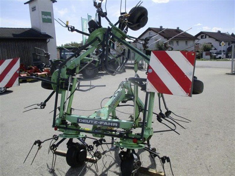 Deutz-Fahr KH 3.64 HYDRO-SUPER  #584