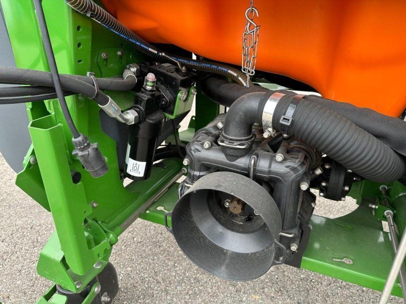 Amazone UF 1302 TOP Ausstattung