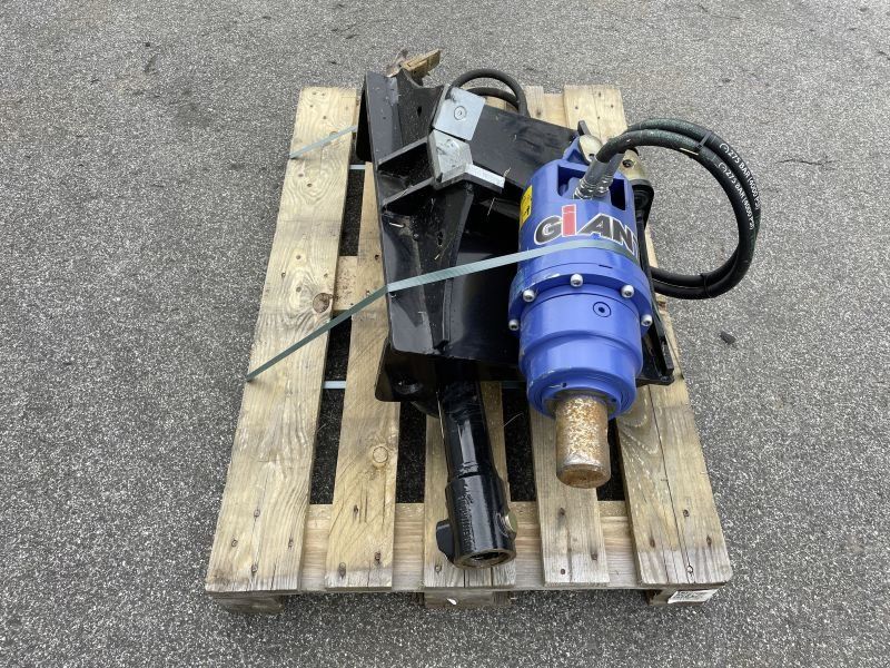 Giant BOHREINHEIT X2500