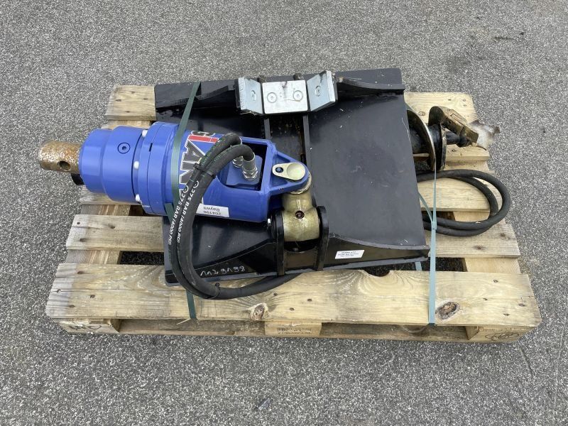 Giant BOHREINHEIT X2500