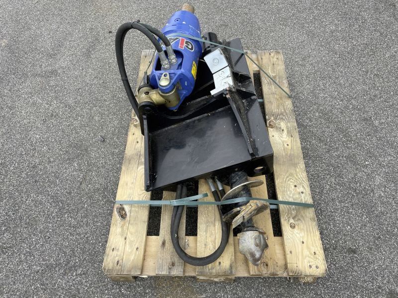Giant BOHREINHEIT X2500