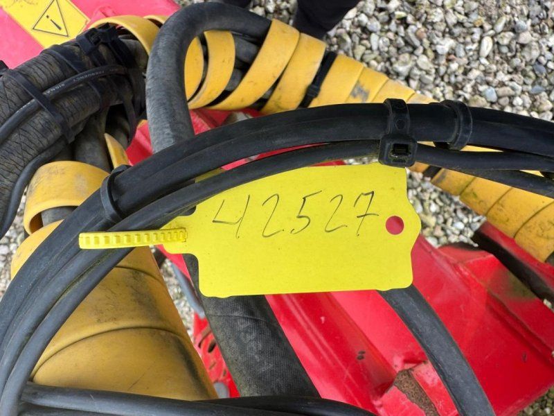 Väderstad CARRIER 925 med frøudstyr