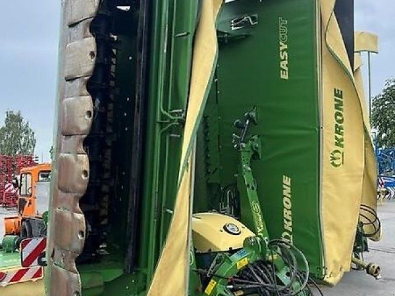 Krone Easy Cut B 880 CV Collect