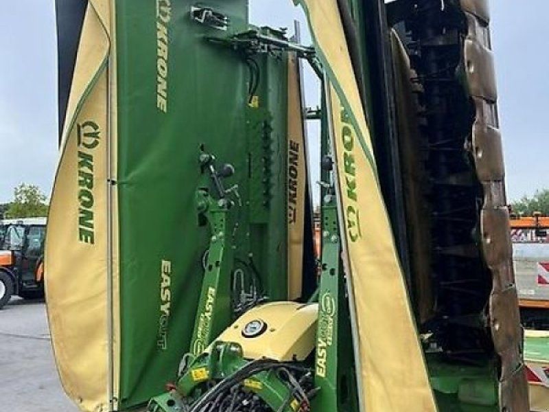 Krone Easy Cut B 880 CV Collect