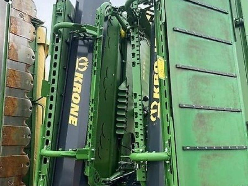 Krone Easy Cut B 880 CV Collect