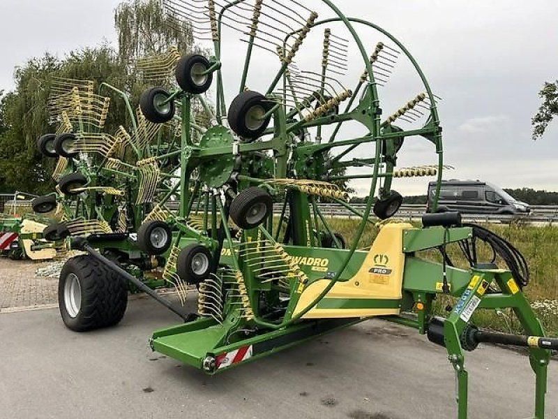 Krone TC 1370 PRO