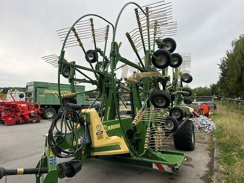 Krone TC 1370 PRO