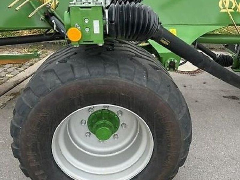 Krone TC 1370 PRO
