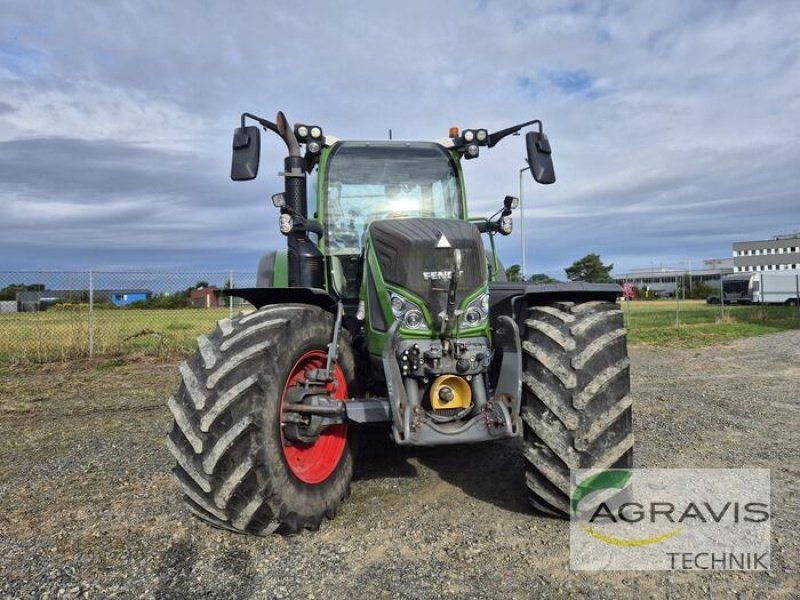 Fendt 718 VARIO S4