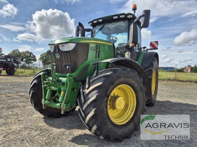 John Deere 6250 R