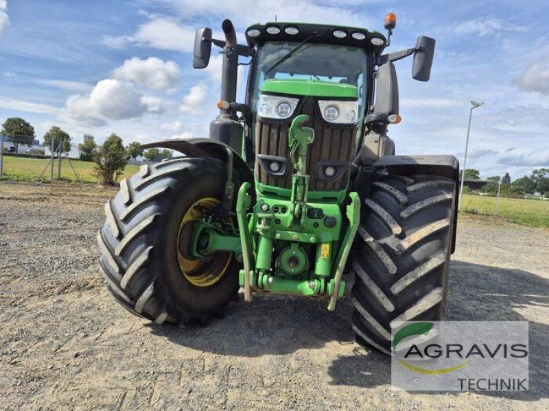 John Deere 6250 R