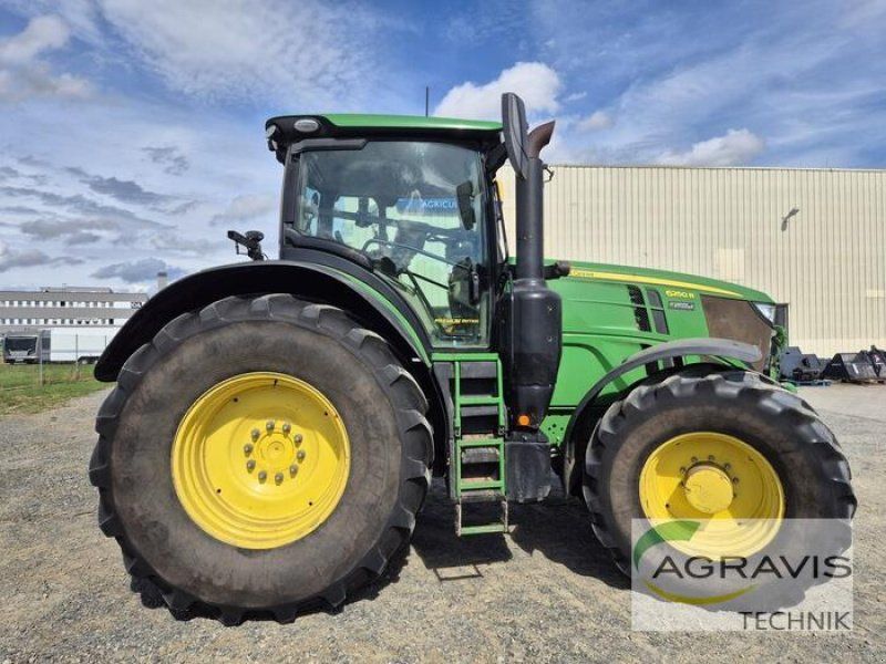John Deere 6250 R