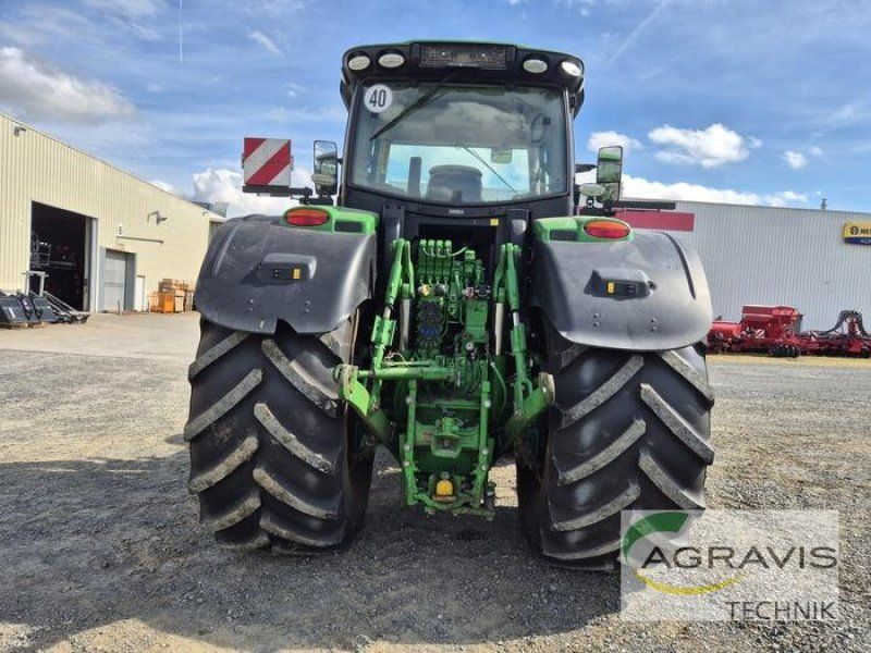 John Deere 6250 R