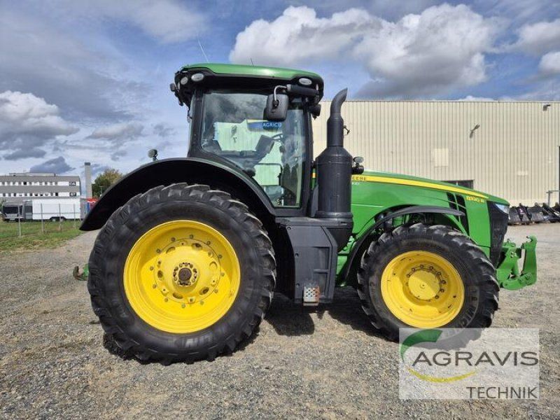 John Deere 8320 R