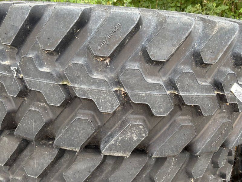 Firestone 440/80R28 Utility