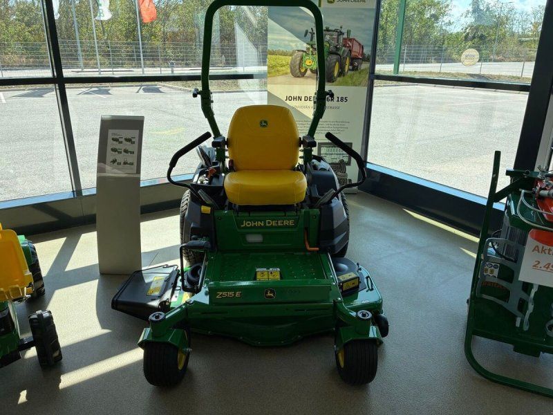 John Deere Z515E