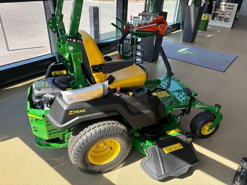John Deere Z515E