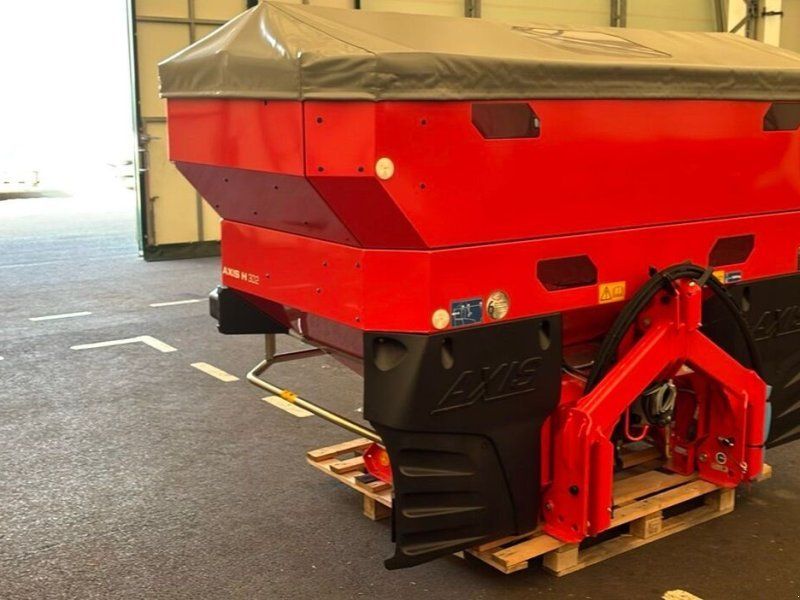 Rauch Axis H 30.2 EMC+W